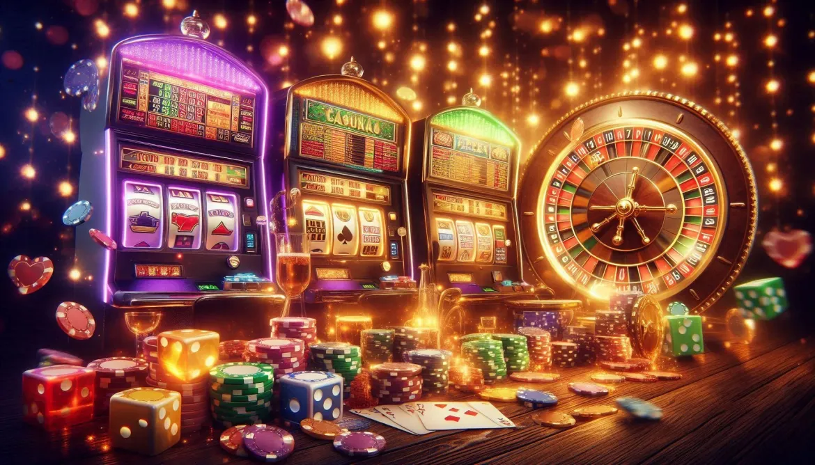 Beef Casino